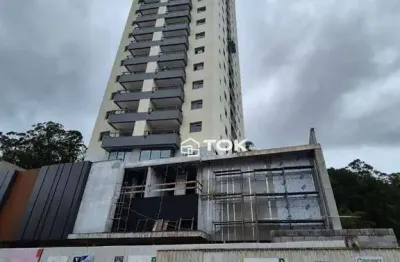 Apartamento com 3 dormitórios à venda, 104 m² por r$ 1.199.000,00 - fazenda - itajaí/sc