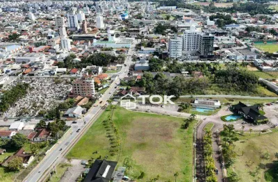 Terreno à venda, 8160 m² por r$ 30.000.000,00 - centro - camboriú/sc