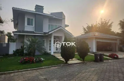Casa com 6 dormitórios à venda, 315 m² por r$ 2.800.000,01 - ressacada - itajaí/sc