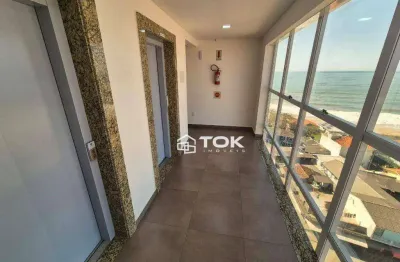 Apartamento à venda, 127 m² por r$ 1.480.000,00 - itajuba - barra velha/sc