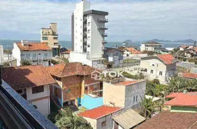 Apartamento com 2 dormitórios para alugar, 80 m² por r$ 2.500,00/mês - itajubá ii - barra velha/sc