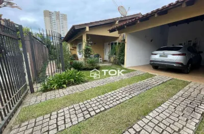 Casa com 3 dormitórios à venda, 155 m² por r$ 1.500.000,00 - fazenda - itajaí/sc