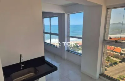 Apartamento com 2 dormitórios para alugar, 127 m² por r$ 3.300,00/mês - itajuba - barra velha/sc