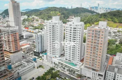 Apartamento à venda, 90 m² por r$ 1.600.000,00 - praia brava - itajaí/sc