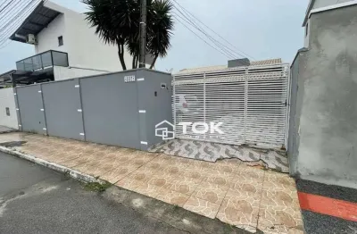 Casa com 3 dormitórios para alugar, 140 m² por r$ 4.200,00/mês - são vicente - itajaí/sc
