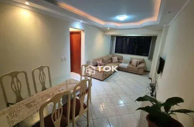 Apartamento à venda, 70 m² por r$ 1.100.000,00 - centro - balneário camboriú/sc
