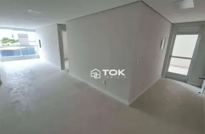 Apartamento para alugar, 100 m² por r$ 4.189,01/mês - fiúza lima - itajaí/sc