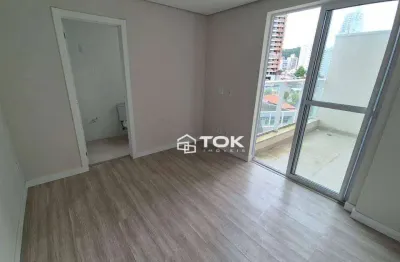Apartamento com 2 dormitórios para alugar, 100 m² por r$ 4.189,00/mês - fiúza lima - itajaí/sc