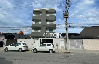 Apartamento com 2 dormitórios à venda, 72 m² por r$ 420.000,00 - cordeiros - itajaí/sc