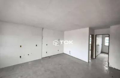 Apartamento com 2 dormitórios à venda, 78 m² por r$ 520.000,00 - cordeiros - itajaí/sc