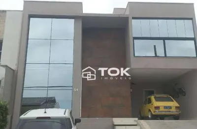 Casa com 3 suítes à venda, 167 m² por R$ 2.300.000 - Dom Bosco - Itajaí/SC