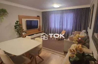 Apartamento à venda, 80 m² por R$ 640.000,00 - Centro - Balneário Camboriú/SC