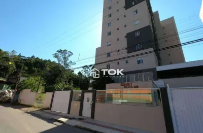 Apartamento com 2 dormitórios para alugar, 60 m² por r$ 3.720,00/mês - praia brava - itajaí/sc