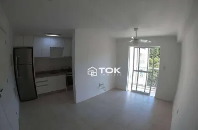 Apartamento com 2 dormitórios para alugar, 60 m² por r$ 3.820,00/mês - praia brava - itajaí/sc