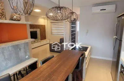 Cobertura com 3 quartos à venda na Rua Jenipa, 201, Canto Grande, Bombinhas