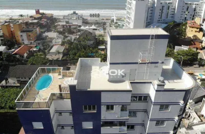 Apartamento mobiliado com 4 suítes à poucos metros do mar na praia brava em itajaí sc