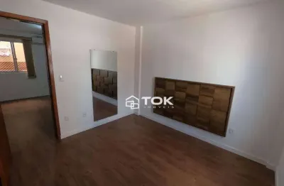 Apartamento com 1 dormitório para alugar, 47 m² por r$ 2.920,00/mês - pioneiros - balneário camboriú/sc