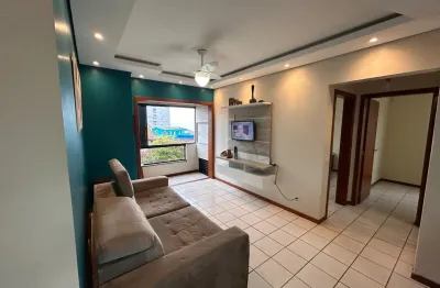 Apartamento com 2 quartos à venda na Rua dos Lordes, Ingleses, Florianópolis