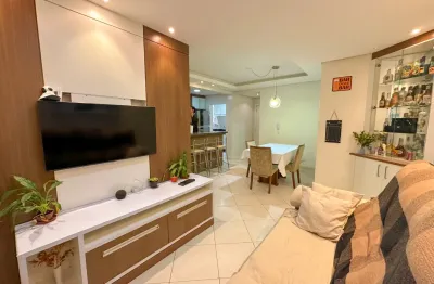 Apartamento com 3 quartos à venda na Rua Abel Álvares Cabral Júnior, 444, Ingleses, Florianópolis