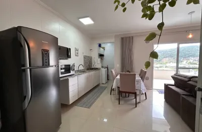 Cobertura 3 dormitórios (1 suíte) nos ingleses - 2 vagas - aceita financiamento