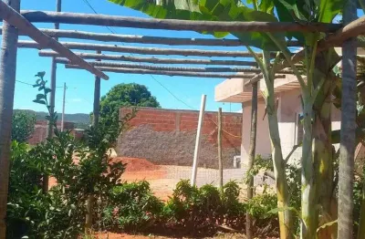 Casa com 1 quarto à venda na Sobradinho Dos Melos, 1, Paranoá, Brasília