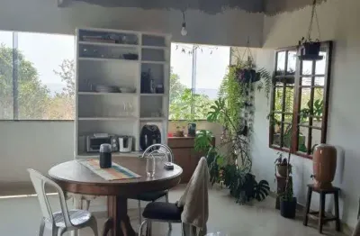 Chácara / sítio com 1 quarto à venda na Condomínio Euler Paranhos, 1, Paranoá, Brasília