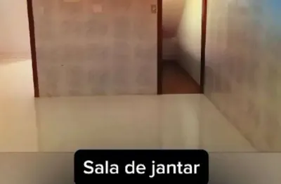 Casa com 3 quartos à venda na Quadra 28 Conjunto E, 1, Paranoá, Brasília