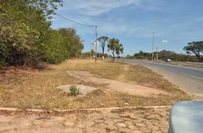 Terreno à venda na Smln Ml Trecho 7, 1, Setor de Mansões do Lago Norte, Brasília