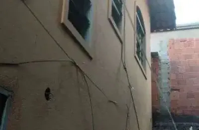 Casa com 3 quartos à venda na Quadra 12 Conjunto B, 1, Paranoá, Brasília