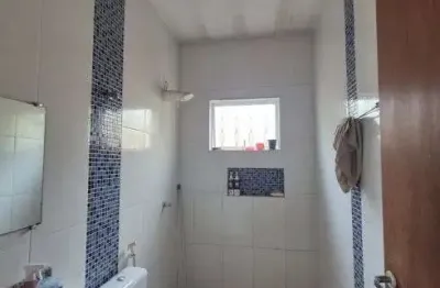 Casa com 3 quartos à venda na Rodovia DF-250, 1, Região dos Lagos (Sobradinho), Brasília