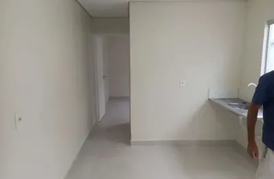 Kitnet / Stúdio à venda na Quadra 47, 1, Del Lago I (Itapoã), Brasília