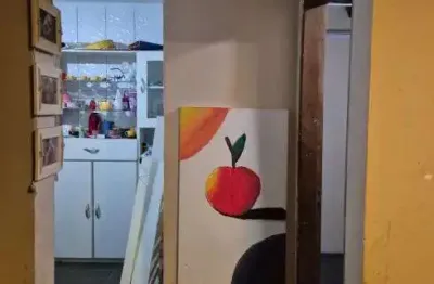 Casa com 2 quartos à venda na Quadra 28 Conjunto J, 1, Paranoá, Brasília