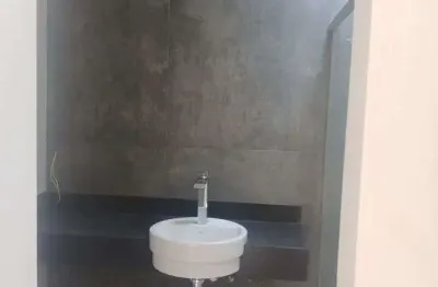 Casa com 3 quartos à venda na Condomínio Residencial Privê La Font, 1, Paranoá, Brasília