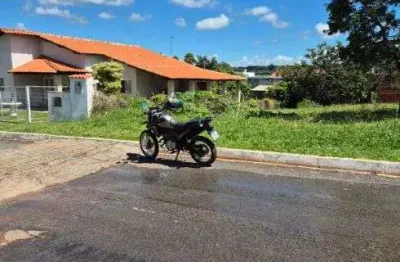 Terreno à venda na Condomínio Residencial Privê La Font, 1, Paranoá, Brasília