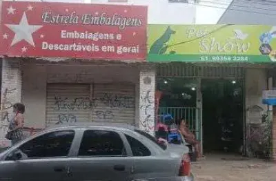 Sala comercial à venda na Quadra 21 Conjunto B, 1, Paranoá, Brasília