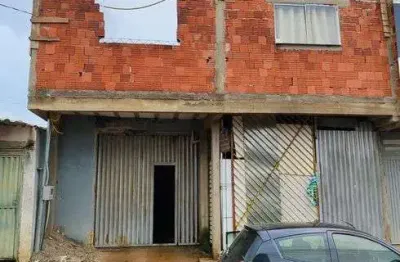 Apartamento com 1 quarto à venda na Quadra 333, 1, Del Lago II (Itapoã), Brasília