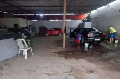 Casa com 1 quarto à venda na Quadra 1 Conjunto J, 1, Itapoã I, Brasília