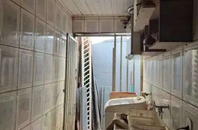 Casa comercial à venda na Quadra 3 Conjunto A, 1, Fazendinha (Itapoã), Brasília