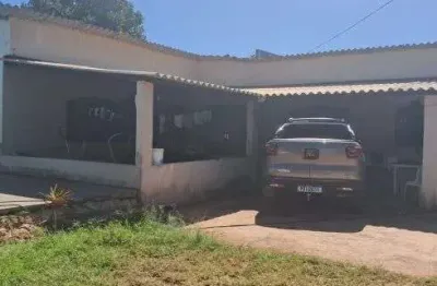 Casa com 2 quartos à venda na Quadra SMLN MI Trecho 07, 1, Setor de Mansões do Lago Norte, Brasília