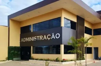 Terreno à venda na Rodovia DF-250, 1, Região dos Lagos (Sobradinho), Brasília