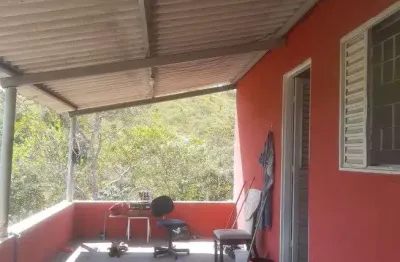 Casa com 1 quarto à venda na Sobradinho Dos Melos, 2, Paranoá, Brasília