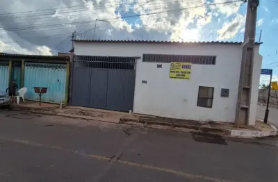 Casa com 2 quartos à venda na Quadra 14, 1, Del Lago I (Itapoã), Brasília