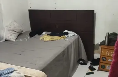 Casa com 3 quartos à venda na Quadra Quadra 22, 1, Paranoá, Brasília