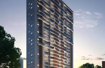 Apartamento com 2 quartos à venda na Avenida T 8, sn, Setor Bueno, Goiânia