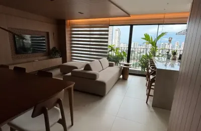 Apartamento porteira fechada no mio marista, 129m2 e 3 suítes