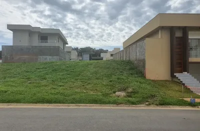 Lote residencial no condomínio jardins barcelona a baixo do valor de mercado com 300m³