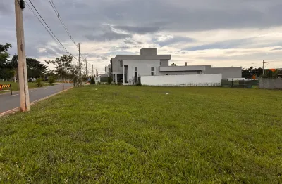 Lote 360m² no condominio terras alpha, disponivel para financiamento