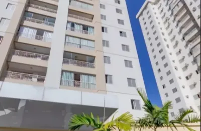 Apartamento 2 quartos com 1 suíte - residencial viva sudoeste