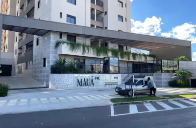 Apartamento 2 q - residencial mauá ao lado do shopping cerrado