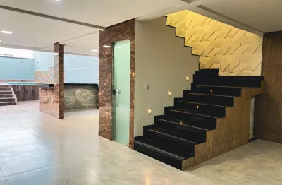 Casa com 3 quartos à venda na Alameda Anicuns, Residencial Cidade Verde, Goiânia